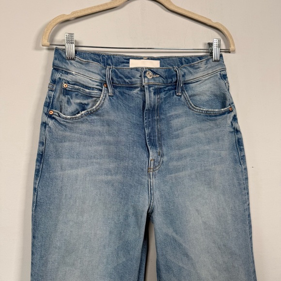 MOTHER Superior Cotton Jeans, Size 24, Great Condition! - Picture 4 of 15